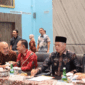 Wakil Wali Kota Sungai Penuh, Azhar Hamzah, menghadiri Rapat Umum Pemegang Saham Luar Biasa (RUPSLB) PT Bank Pembangunan Daerah Jambi di Kota Jambi