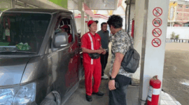 sumber foto: hasil tangkapan layar facebook Polres Kerinci
