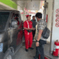 sumber foto: hasil tangkapan layar facebook Polres Kerinci