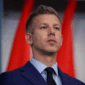PM Hungaria, Peter Magyar.