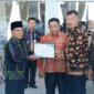 Pemkab Kerinci mempercepat digitalisasi desa melalui aplikasi GEMA DESA untuk menghadirkan pelayanan masyarakat yang lebih cepat