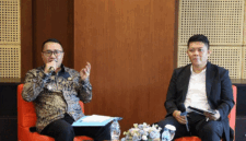 Wali Kota Sungai Penuh, Alfin, menyampaikan pesan kuat kepada mahasiswa Fakultas Hukum Universitas Jambi dalam sebuah kuliah umum