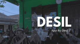 ilustrasi desil
