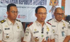 Imigrasi Kerinci Tegaskan Dokumen Paspor Lengkap