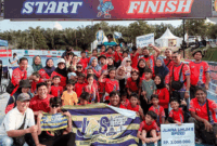 Prestasi Mendunia! Atlet Sepatu Roda Jambi Borong Gelar Juara di Ajang Internasional PEKOPI 2026-Ist-