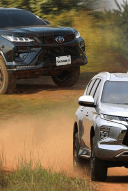 BBM Naik, Harga SUV Diesel Turun? Ini Update Fortuner & Pajero Bekas