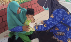 Waspada Campak! Kemenkes Tegaskan Anak Sakit Wajib Istirahat di Rumah