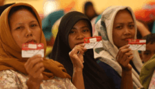 Cara cek penerima bansos PKH dan BPNT April 2026(Kemensos)