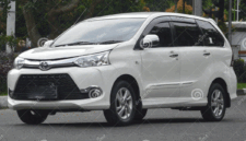 Avanza Veloz 2016