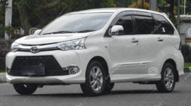 Avanza Veloz 2016