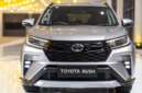 Toyota Rush 2026 Rilis Versi Hybrid (YouTube Car Reviews) /