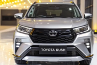 Toyota Rush 2026 Rilis Versi Hybrid (YouTube Car Reviews) /