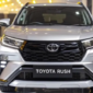 Toyota Rush 2026 Rilis Versi Hybrid (YouTube Car Reviews) /