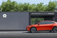 Onvo L60 Susul Tesla Model Y? Penjualan Melonjak Tajam! /carnewschina.com