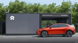 Onvo L60 Susul Tesla Model Y? Penjualan Melonjak Tajam! /carnewschina.com