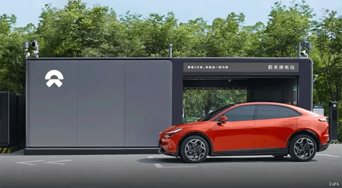 Onvo L60 Susul Tesla Model Y? Penjualan Melonjak Tajam! /carnewschina.com