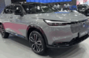 Honda HR-V Facelift: Perpaduan Mewah Glass Panoramic Roof (YouTube crospotter13) /