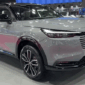 Honda HR-V Facelift: Perpaduan Mewah Glass Panoramic Roof (YouTube crospotter13) /