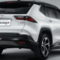 Toyota Yaris Cross HEV 2026 kini lebih bertenaga, irit, dan kaya fitur canggih. /