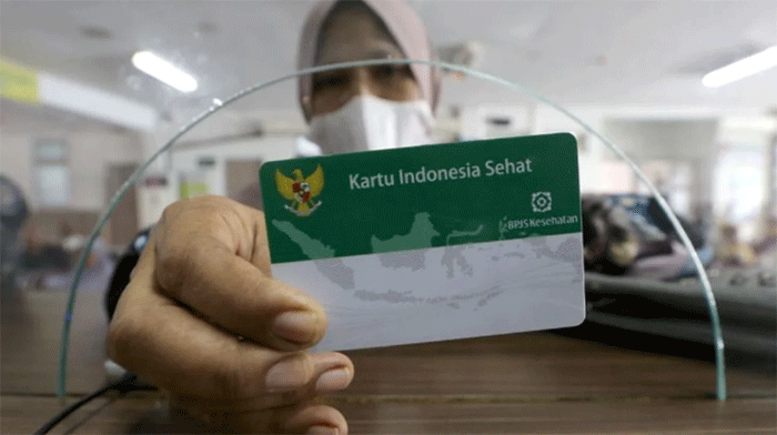 Penerima Bantuan Iuran Jaminan Kesehatan (PBI-JK)