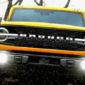 Ford Bronco 2026 hadir kembali dengan paket Wildtrak dan performa off-road tangguh. /