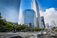 Ilustrasi - Gedung PT Bank Rakyat Indonesia (Persero) Tbk (BRI). (ANTARA/HO-BRI)