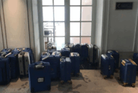 Calon Jemaah Furoda 2025 gagal berangkat. Foto: Abdul Latif/kumparan