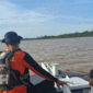 Tim Basarnas Jambi saat melakukan pencarian (ANTARA/Humas Basarnas Jambi)