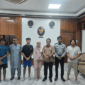 KJRI Karachi telah menemui 3 orang Anak Buah Kapal (ABK) berkewarganegaraan Indonesia yang selamat dari serangan rudal yang menimpa sebuah kapal dagang MV Gold Autumn pada Selasa (7/4/2026). Foto: DOK. KJRI Karachi