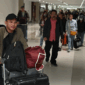 Pemerintah mengevakuasi 32 WNI dari Iran akibat konflik Timur Tengah. Sebanyak 22 orang telah tiba di Bandara Soekarno-Hatta. Foto: Dok / Kemlu RI /