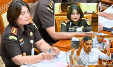 Imbas Kasus Amsal Sitepu, Kajari Karo Dicopot Mendadak