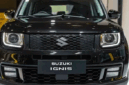 Suzuki Ignis 2026 tampil lebih fresh dengan desain urban SUV yang ikonik dan modis. /