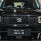 Suzuki Ignis 2026 tampil lebih fresh dengan desain urban SUV yang ikonik dan modis. /