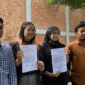 ENGGELAPAN-WNA asal Malaysia melaporkan seorang warga Jambi atas dugaan penggelapan dana kerja sama bisnis dengan total kerugian mencapai Rp210 juta. 
