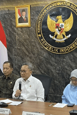 30 Ribu Lowongan Dibuka! Ini Syarat Jadi Manajer Kopdes Merah Putih