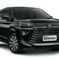 Toyota Avanza 2026 hadir dengan desain premium, fitur TSS 3.0, dan opsi hybrid. /