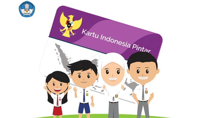 Program Indonesia Pintar (PIP). (Foto: Dok Laman SMKN 3 Sampit)