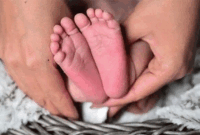 ILUSTRASI BAYI- Balita Alceo (14 bulan) meninggal dunia setelah menjalani perawatan di RSUP M Djamil Padang. Akibat peristiwa ini, keluarga melaporkan dugaan kelalaian medis yang kini tengah ditelusuri. 