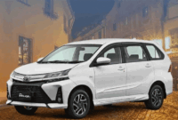Toyota Avanza Veloz 2016 harga mobil bekas/ Toyota Indonesia 