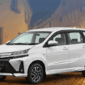 Toyota Avanza Veloz 2016 harga mobil bekas/ Toyota Indonesia 