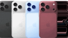 Prediksi warna iPhone 18 Pro. Dijadwalkan Apple akan meluncurkan iPhone 18 pada September 2026 