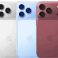 Prediksi warna iPhone 18 Pro. Dijadwalkan Apple akan meluncurkan iPhone 18 pada September 2026 