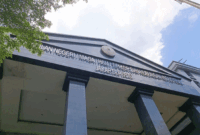 Suasana di Pengadilan Negeri Jakarta Pusat (PN Jakpus), Jumat (3/3/2023). Foto: Hedi/kumparan