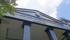 Suasana di Pengadilan Negeri Jakarta Pusat (PN Jakpus), Jumat (3/3/2023). Foto: Hedi/kumparan