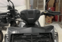 Honda Vario 125 Generasi 2026 Resmi Meluncur (YouTube Kang Dihar) /