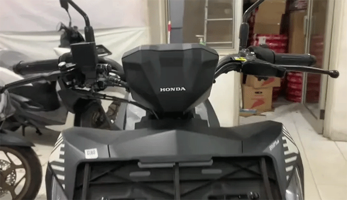 Honda Vario 125 Generasi 2026 Resmi Meluncur (YouTube Kang Dihar) /