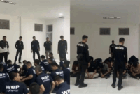 Langkah tegas diambil Direktorat Jenderal Pemasyarakatan (Ditjenpas) untuk memutus mata rantai jaringan narkoba dan menekan kepadatan lapas. Sebanyak 29 Warga Binaan Pemasyarakatan (WBP) 