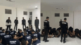 Langkah tegas diambil Direktorat Jenderal Pemasyarakatan (Ditjenpas) untuk memutus mata rantai jaringan narkoba dan menekan kepadatan lapas. Sebanyak 29 Warga Binaan Pemasyarakatan (WBP) 