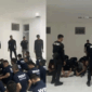 Langkah tegas diambil Direktorat Jenderal Pemasyarakatan (Ditjenpas) untuk memutus mata rantai jaringan narkoba dan menekan kepadatan lapas. Sebanyak 29 Warga Binaan Pemasyarakatan (WBP) 