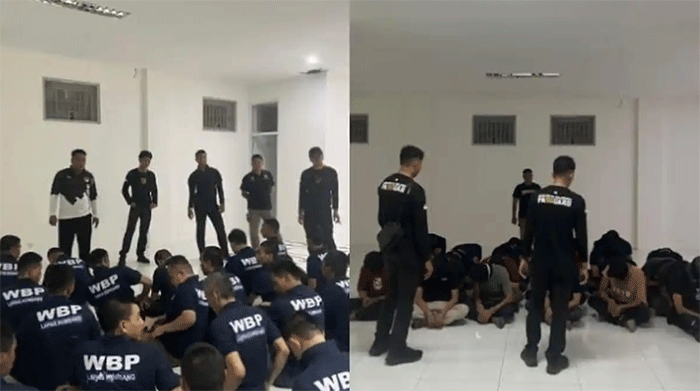 Langkah tegas diambil Direktorat Jenderal Pemasyarakatan (Ditjenpas) untuk memutus mata rantai jaringan narkoba dan menekan kepadatan lapas. Sebanyak 29 Warga Binaan Pemasyarakatan (WBP) 